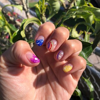 A & A Nails Salon - Nail Salons Near Me - Honolulu, Hawaii A & A Nails Salon - Nail Salons Near Me - Honolulu, Hawaii
