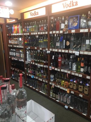 Barrels & Stills Wines and Spirits by null