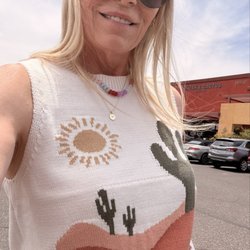 Blush & Cactus Boutique