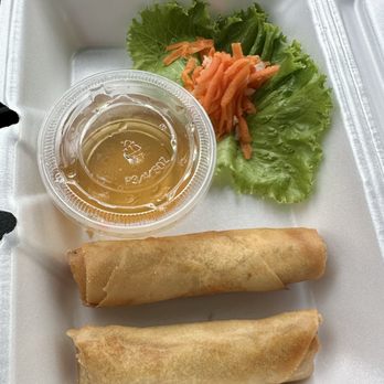 Pho Saigon - Egg rolls - Vietnamese Near Me - Richmond, Texas Pho Saigon - Egg rolls - Vietnamese Near Me - Richmond, Texas