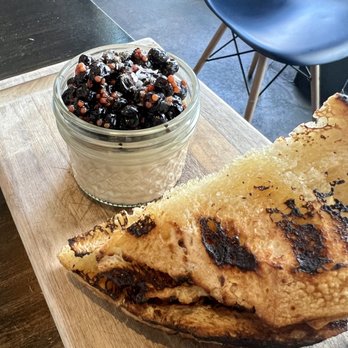 Annette - Chicken Liver Paté - Wine Bars Near Me - Aurora, Colorado
