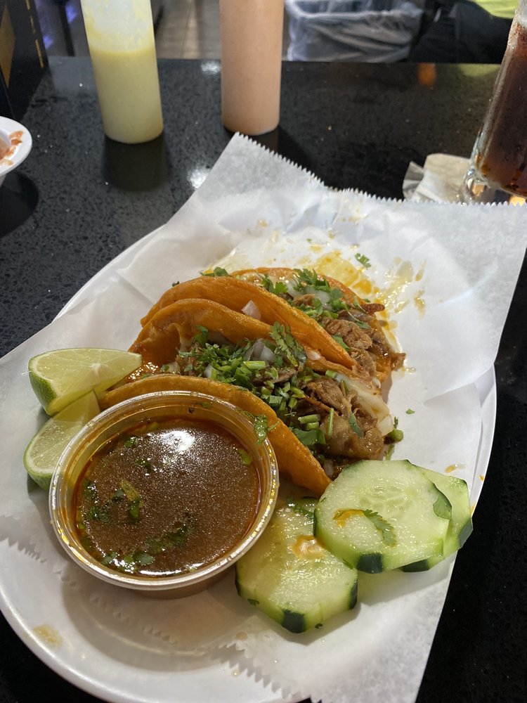 El Calentano Mexican Restaurant