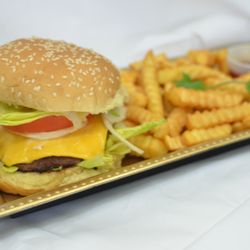 Jamaican Me Happy Caribbean And American Restaurant
