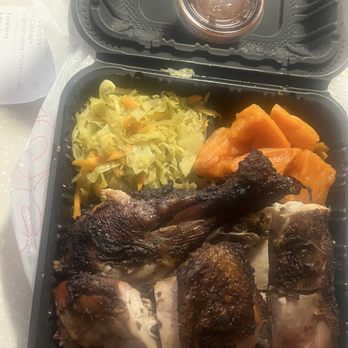 Cutter's Jamaican Restaurant - Jerk chicken - Caribbean Near Me - Riverdale, Georgia Cutter's Jamaican Restaurant - Jerk chicken - Caribbean Near Me - Riverdale, Georgia