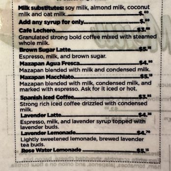 Frontera Churros - Sandwiches Near Me - El Paso, Texas Frontera Churros - Sandwiches Near Me - El Paso, Texas