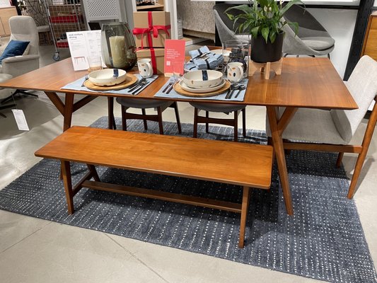 west elm by null