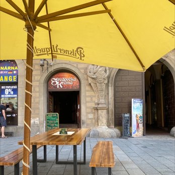 Středověká Krčma - Czech Near Me - Brno, JM Středověká Krčma - Czech Near Me - Brno, JM