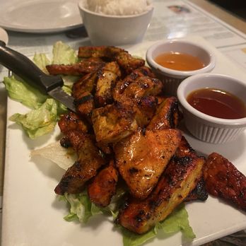 Thai Mekong - Thai Near Me - Graham, Washington
