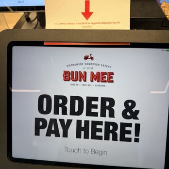 Bun Mee - Vietnamese Near Me - San Francisco, California