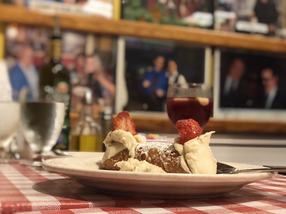 LA MELA RISTORANTE 558 Photos & 775 Reviews Italian 167 Mulberry