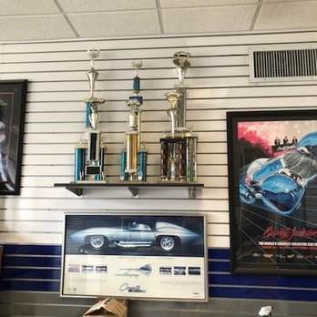 Gibraltar Collision - Auto Repair Near Me - Floral Park, New York