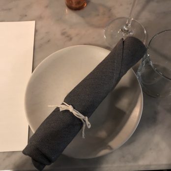 Terra - Italian Near Me - Santa Clara, California