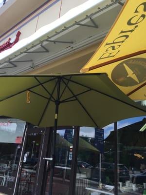 Bagel Time Cafe by null