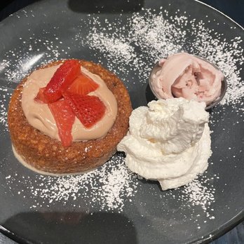 Livery - Tres Leches - Latin American Near Me - Montgomery, Ohio