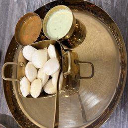 Idli