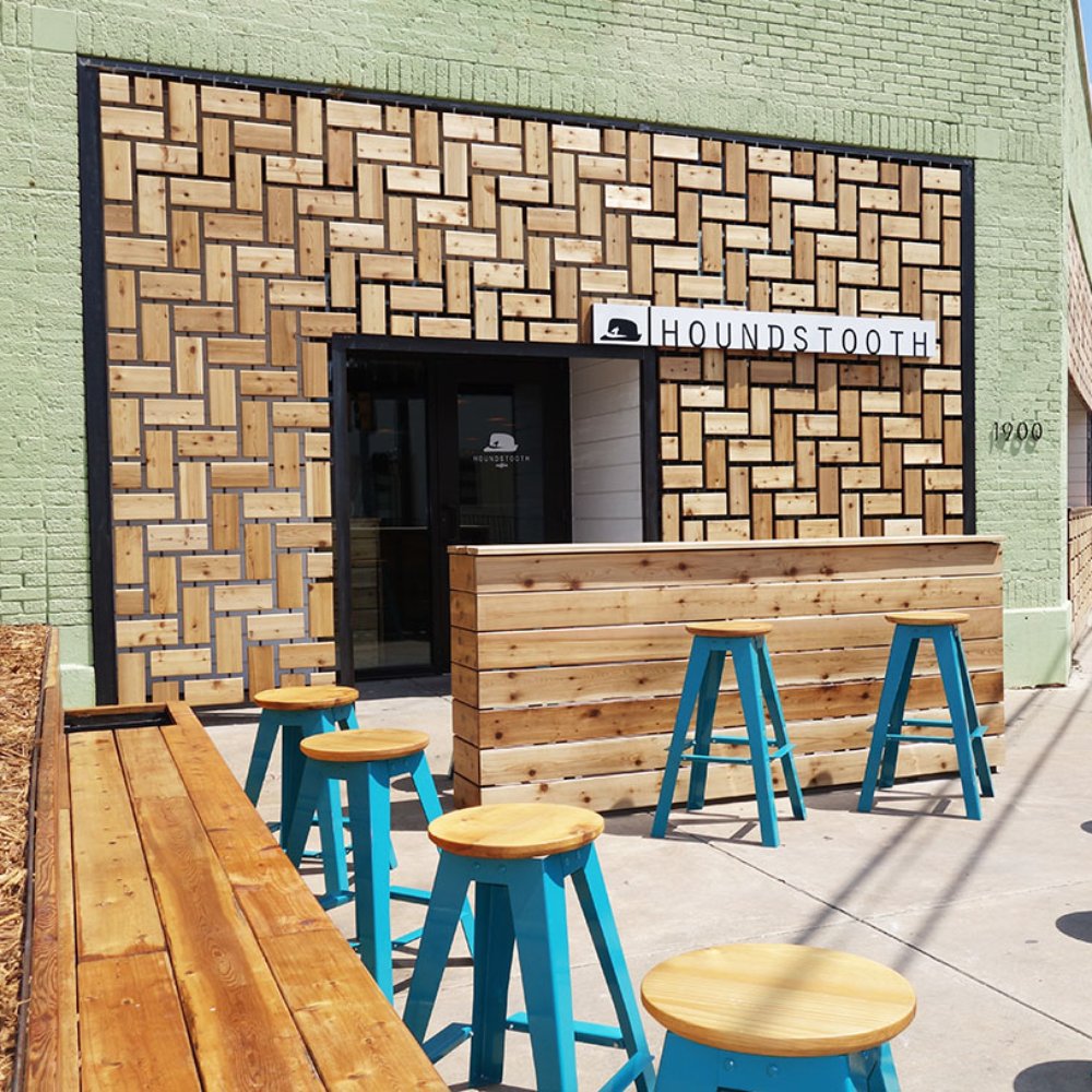 Houndstooth Coffee - Houndstooth Coffee | Dallas - Coffee & Tea Near Me - Dallas, Texas