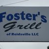 Foster's Grill gift card