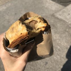 Royal Pie - Beef and ale