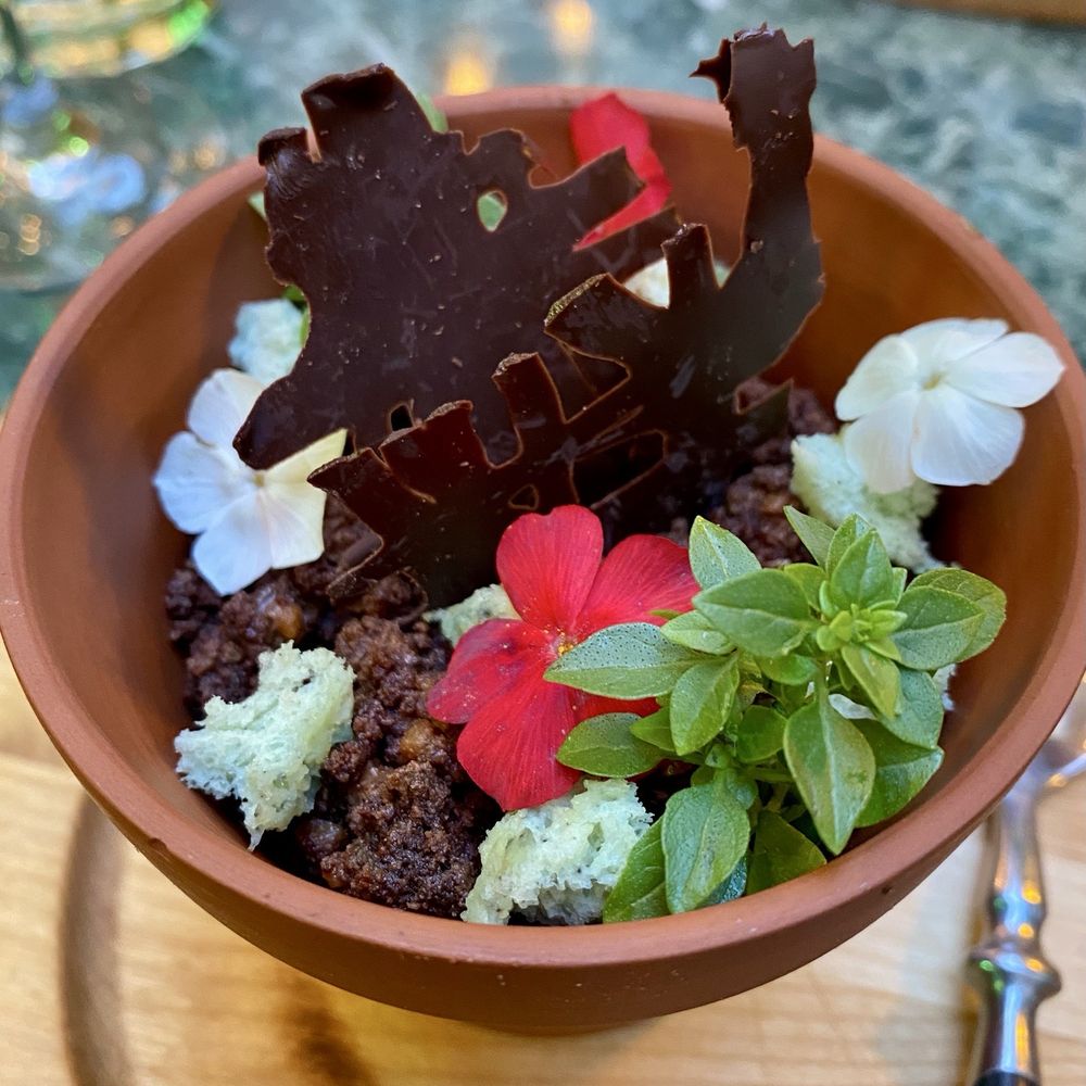 THE BEST 10 VEGETARIAN RESTAURANTS in PERTUIS, VAUCLUSE, FRANCE - Updated  2026 - Hours - Yelp, image size:1000x1000