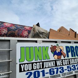 junk pros