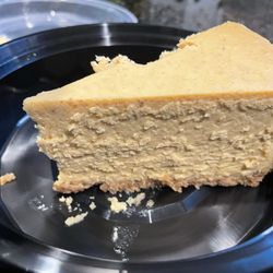 Carl's Tavern - Cheesecake