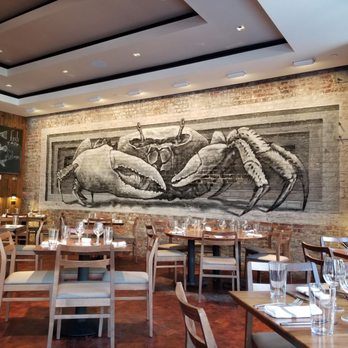 Meril - New American Near Me - New Orleans, Louisiana