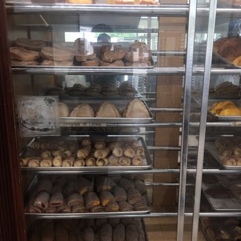 Panaderia Veronica - Bakeries Near Me - Santa Barbara, California