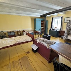 Fort George