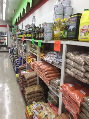 Parisa International Supermarket by null