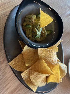 El Chingon Bistro by null