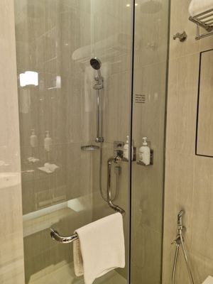 Holiday Inn Express Singapore Clarke Quay by IHG by null