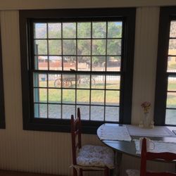Wortley Hotel - Your view as you enjoy breakfast!