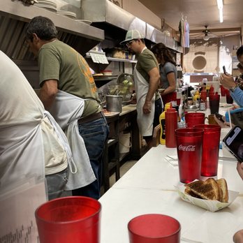 Durango Diner - Looong counter - Diners Near Me - Durango, Colorado