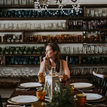 The Copper Acorn - Goblets Galore - Furniture Rental Near Me The Copper Acorn - Goblets Galore - Furniture Rental Near Me