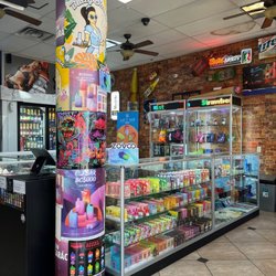 Vapes, cbd and much more