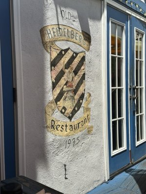 The Heidelberg by null