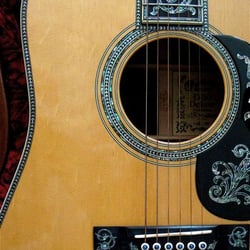 Jensen Guitar & Music Co.
