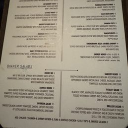 Menu 8/27/24 Menu 8/27/24
