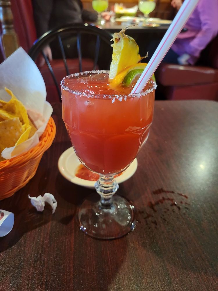 EL Corral Restaurante Mexicano