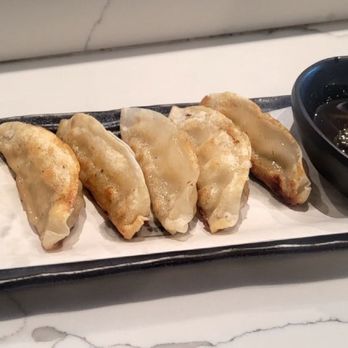 Kiyo Sushi & Sake - Gyoza - Japanese Near Me - Irvine, California
