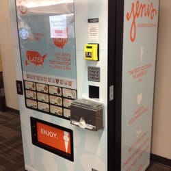 Jeni's Splendid Ice Creams - Ice cream oasis