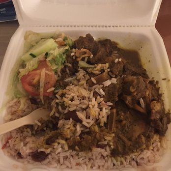 Grand Beach Hotel Surfside - Big respect to Patrick the hotel security man for hooking me up with this curry goat and rice with peas, much love for that. - Hotels Near Me - Surfside, Florida Grand Beach Hotel Surfside - Big respect to Patrick the hotel security man for hooking me up with this curry goat and rice with peas, much love for that. - Hotels Near Me - Surfside, Florida