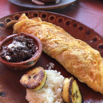 La Cueva de la Cherna - Delicious omelette - Tacos Near Me - Isla Mujeres, ROO La Cueva de la Cherna - Delicious omelette - Tacos Near Me - Isla Mujeres, ROO