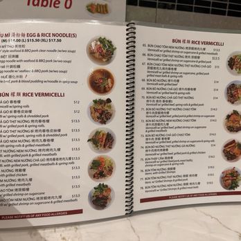 Pho Tai Bac - Vietnamese Near Me - Richmond Hill, Ontario Pho Tai Bac - Vietnamese Near Me - Richmond Hill, Ontario