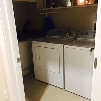 Magic Village - Laundry Room - Vacation Rentals Near Me - Kissimmee, Florida
