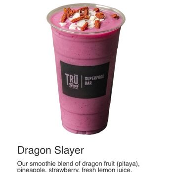 Trū Bowl Superfood Bar - Acai Bowls Near Me - Gilbert, Arizona Trū Bowl Superfood Bar - Acai Bowls Near Me - Gilbert, Arizona