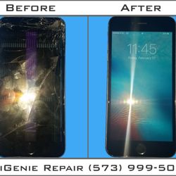 iGenie Repair - Http://www.igenierepair.com/iphone-repair-columbia-mo