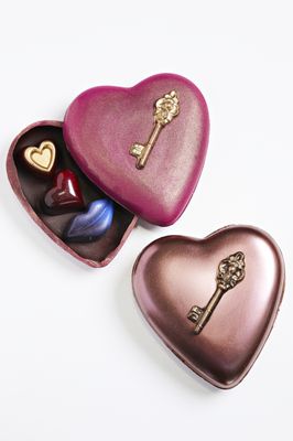 The Conche Chocolate & Cake Studio by null