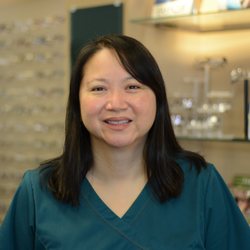ClearView Eyecare - Dr. Lydia Pan