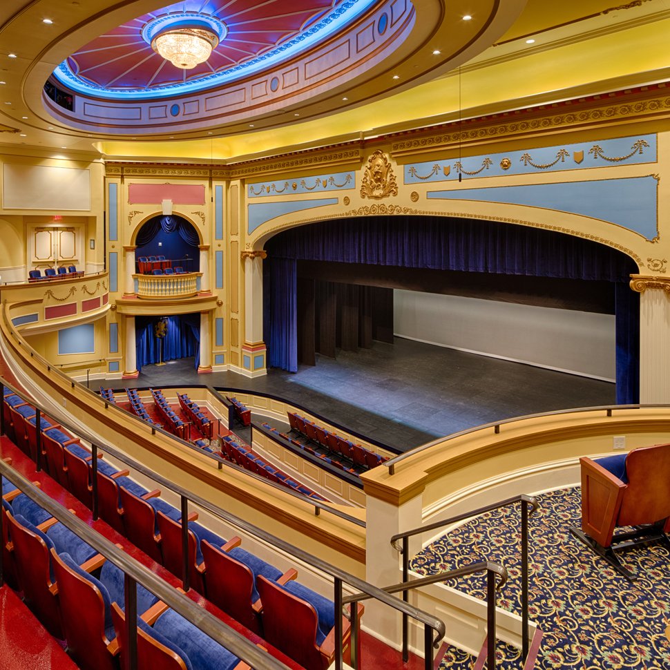 Providence Academy - childcare center in Minneapolis, MN